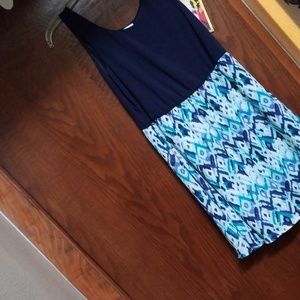 Charming Charlie dress